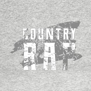 Country rap T-Shirt